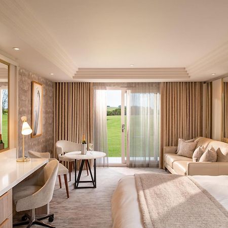Lochside House Hotel & Spa New Cumnock Exteriér fotografie