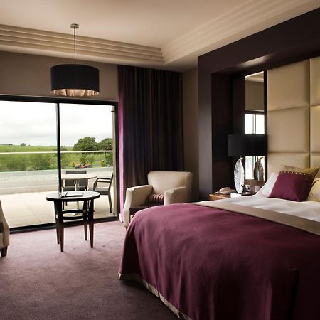 Lochside House Hotel & Spa New Cumnock Exteriér fotografie