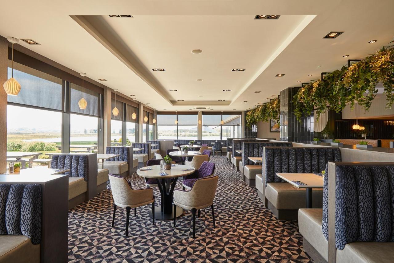 Lochside House Hotel & Spa New Cumnock Exteriér fotografie