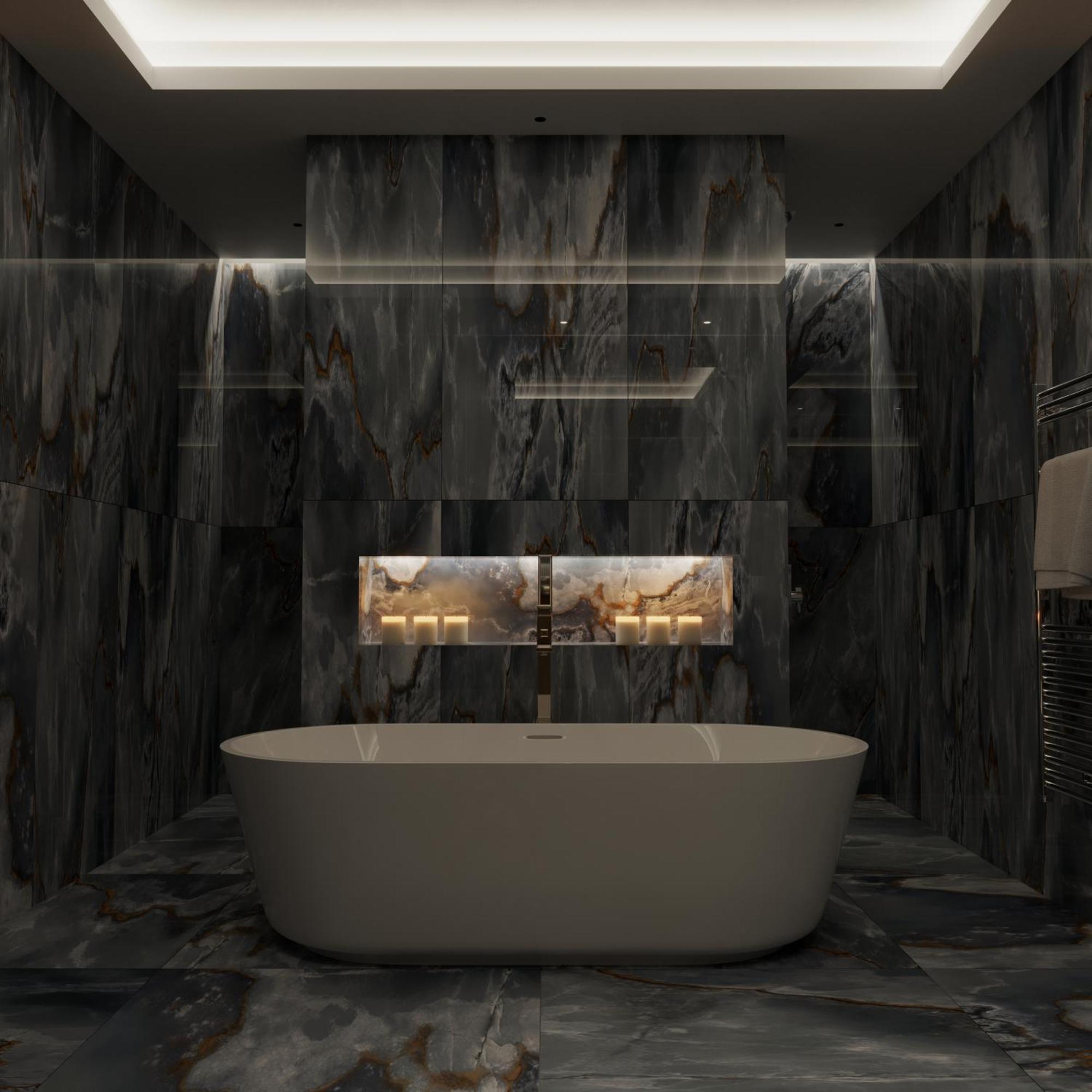 Lochside House Hotel & Spa New Cumnock Exteriér fotografie