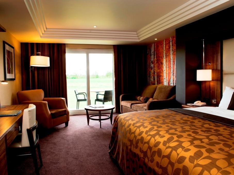 Lochside House Hotel & Spa New Cumnock Exteriér fotografie