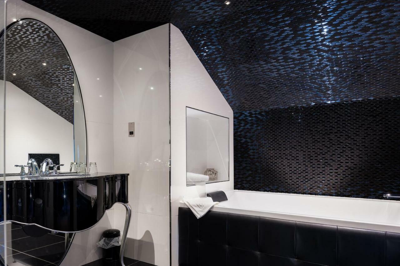 Lochside House Hotel & Spa New Cumnock Exteriér fotografie