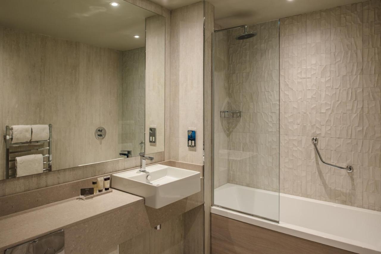 Lochside House Hotel & Spa New Cumnock Exteriér fotografie