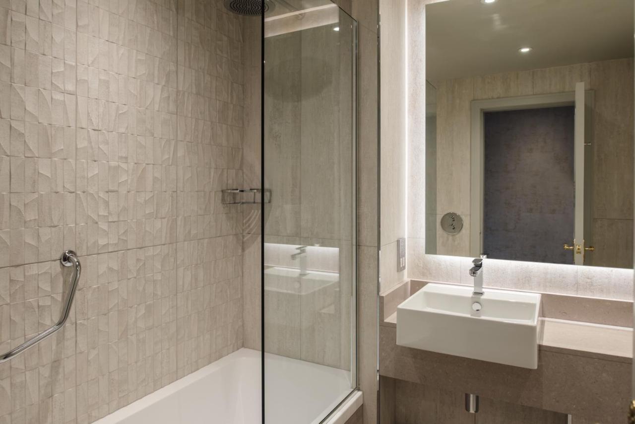 Lochside House Hotel & Spa New Cumnock Exteriér fotografie