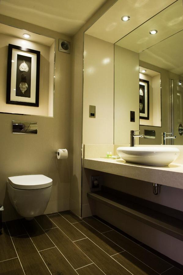 Lochside House Hotel & Spa New Cumnock Exteriér fotografie